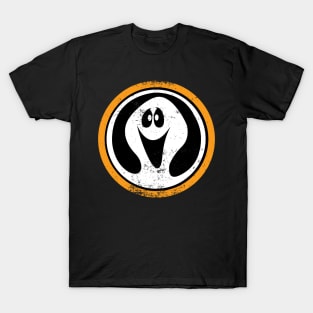 GHOST HUNTER - Vintage 80s T-Shirt